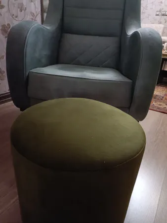 پاف صنایع چوبی عاشوری مدل  نایس