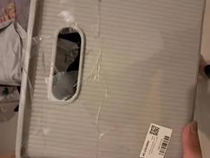 تجریه خرید باکس نظم دهنده دومان مدل -FIVE کد SHR-51