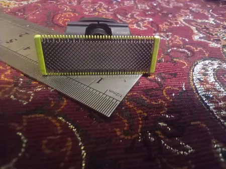 ماشین اصلاح موی صورت فیلیپس مدل QP2824