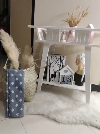 سبد حصیربافی کد01