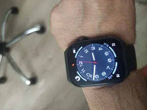 تجریه خرید ساعت هوشمند کیو سی وای مدل GS2