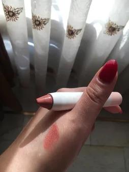 رژ لب مدادی گلدن رز شماره 04