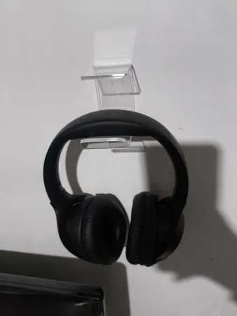 پایه نگهدارنده هدفون مدل He39