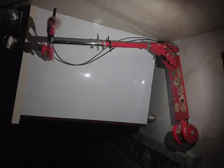 اسکوتر کودک مدل Land