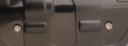 ماشین بازی کنترلی مدل شش چرخ دودزا طرح  صخره نورد چراغدار کد 666/818A