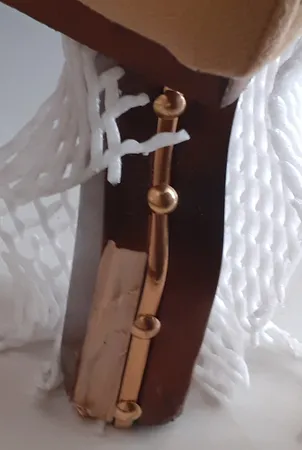 مبل راحتی هشت نفره صنعت آدلی مدل لورنت