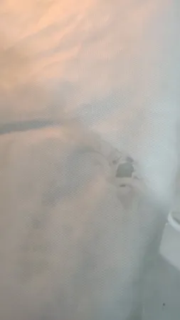 کاور میز اتو مدل مینیمال