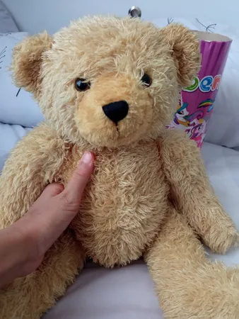 اسباب بازی شانسی آلبنی طرح پونی مدل 01