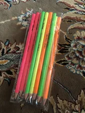 تجریه خرید مداد مشکی فکتیس مدل F1414 بسته 12 عددی