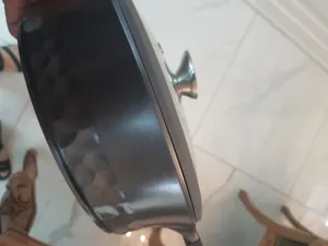 تجریه خرید سرویس پخت و پز 9 پارچه جی فی نی مدل 001