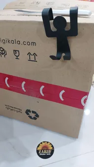 عکس ارسالی خریدار