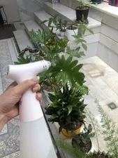 تجریه خرید آبپاش شارژی شیائودا مدل Mi 900ml