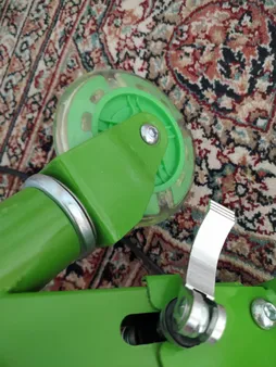 اسکوتر کودک مدل Land