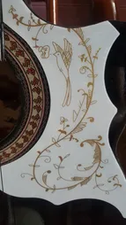 گلپیدور گیتار مدل PF30