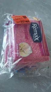 تجریه خرید اسکاچ ریمکس مدل soft بسته 3 عددی