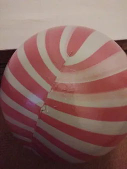 توپ فوتبال مدل MS7