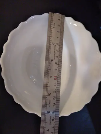 کاسه آبگوشت خوری پارس اپال مدل لیندا 124 بسته 6 عددی