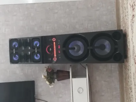 پخش کننده خانگی تسکو مدل TS1020DJ