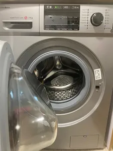 تجریه خرید ماشین لباسشویی پاکشوما مدل BWF 40904 iST ظرفیت 9 کیلوگرم