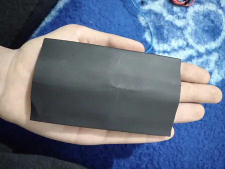 وارنیش حرارتی مدل A-803