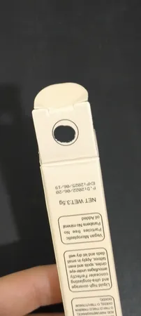 کانسیلر یانگمی شماره 001