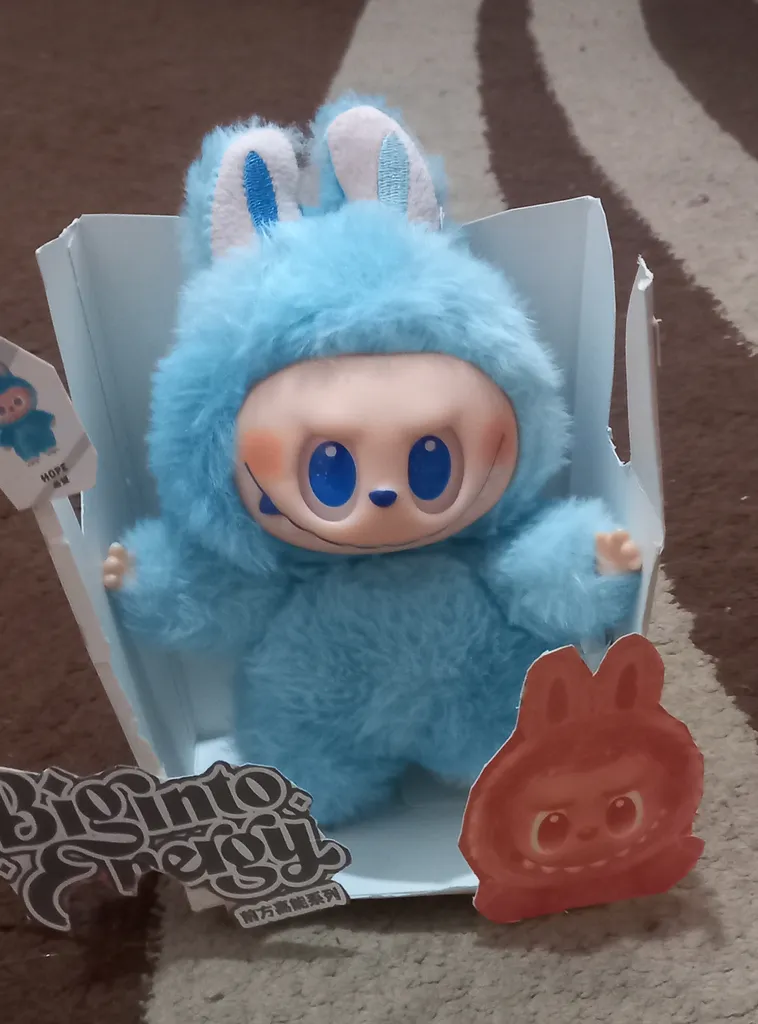 اسباب بازی شانسی مدل انرژی