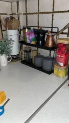 استند جا ادویه ای مدل سالینا