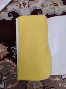 تجریه خرید جوراب شلواری زنانه مدل نگین دار فاق باز طرح زنبوری کد 6088