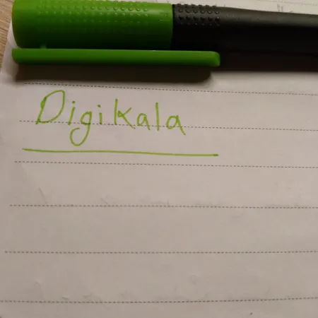 روان نویس پنتر مدل FL 101