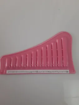 ساز دهنی مدل mv