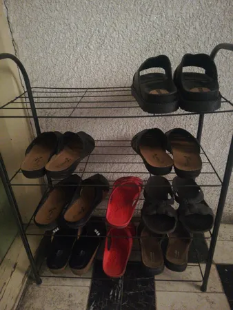 جاکفشی مدل K45