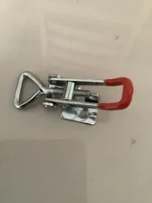 تجریه خرید گیره کلمپ مدل S100 مجموعه 4 عددی