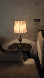 آباژور رومیزی مدل SORAH 1