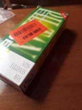 تجریه خرید پودر موبر دپی مدل آپارتمانی با رایحه لیمو مقدار 50 گرمی