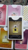 تجریه خرید عطر جیبی زنانه اسمارت کالکشن حجم 20 میلی لیتر بسته 5 عددی