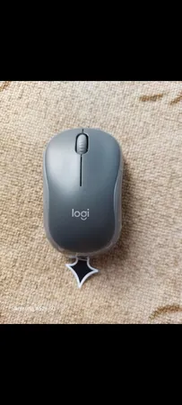 ماوس بی‌ سیم لاجیتک مدل M185