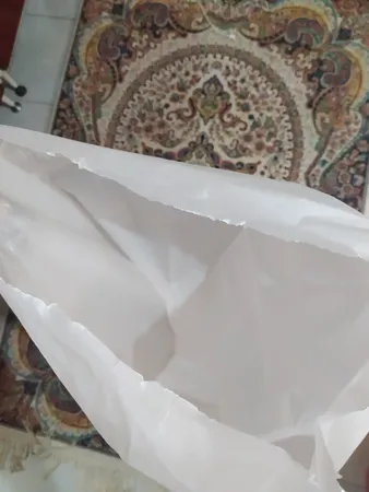 عکس ارسالی خریدار