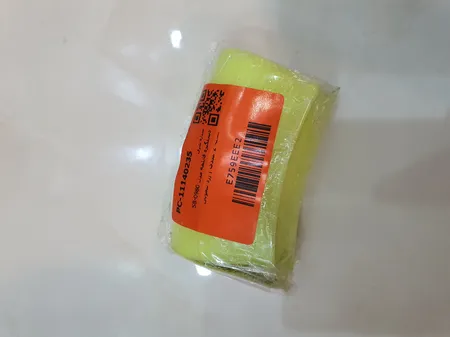 دستگیره قابلمه مدل SB-0980 بسته 2 عددی