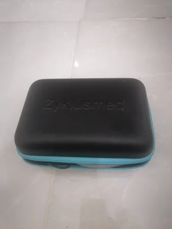 فشارسنج سخنگو زیکلاس مد مدل B01