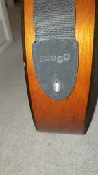 پین بند گیتار مدل PB1