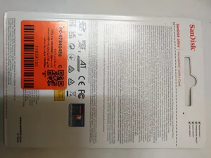 تجریه خرید کارت حافظه microSDXC مدل Ultra کلاس 10 استاندارد UHS-I A1 سرعت 150MBps ظرفیت یک ترابایت