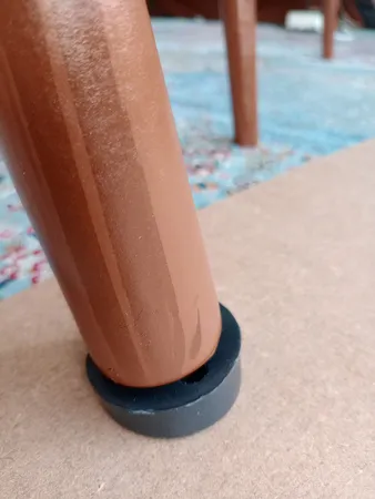 میز جلومبلی مدل لیون کد P-21 مجموعه سه عددی