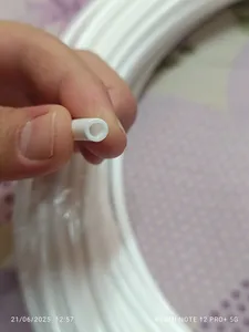 تجریه خرید شلنگ آب یخچال مدل YH-001