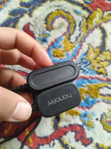 تجریه خرید گوشی موبایل هانوفر مدل 15Pro دو سیم کارت ظرفیت 32 مگابایت و رم 32 مگابایت