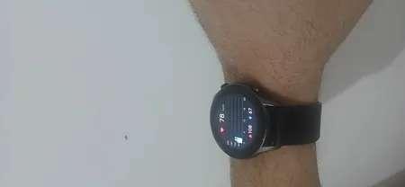 ساعت هوشمند کیسلکت مدل Smart Calling Watch Kr