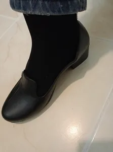 تجریه خرید کفش زنانه مدل Aysan_20 کد pnt