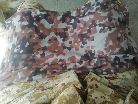 اسکارف ورزشی هزاردستان مدل DB46