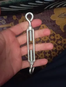 تجریه خرید مهارکش مدل M6-4 سایز 6 بسته 4 عددی