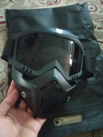 عینک موتور سواری مدل Goggles-007