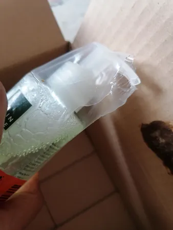 ژل شستشو صورت الیوکس مدل 03 حجم 200 میلی لیتر